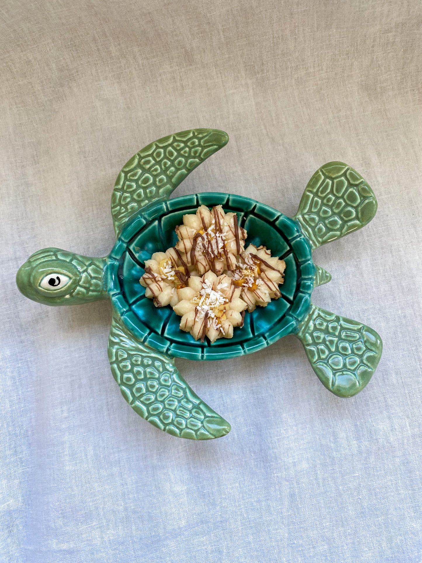 Ono Loa Hawaiian Shortbread Cookies