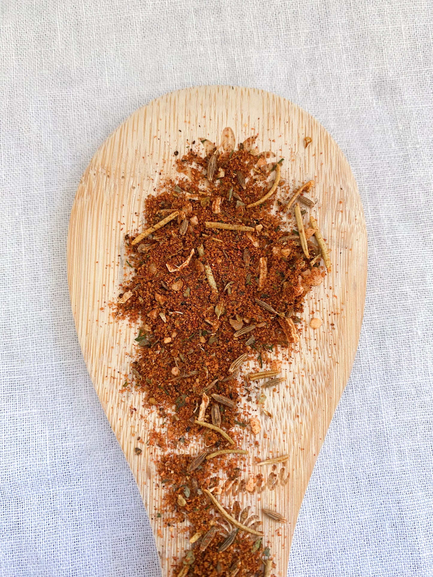 Ono Loa Hawaiian Sauce Company - Kumu Seasoning Rub