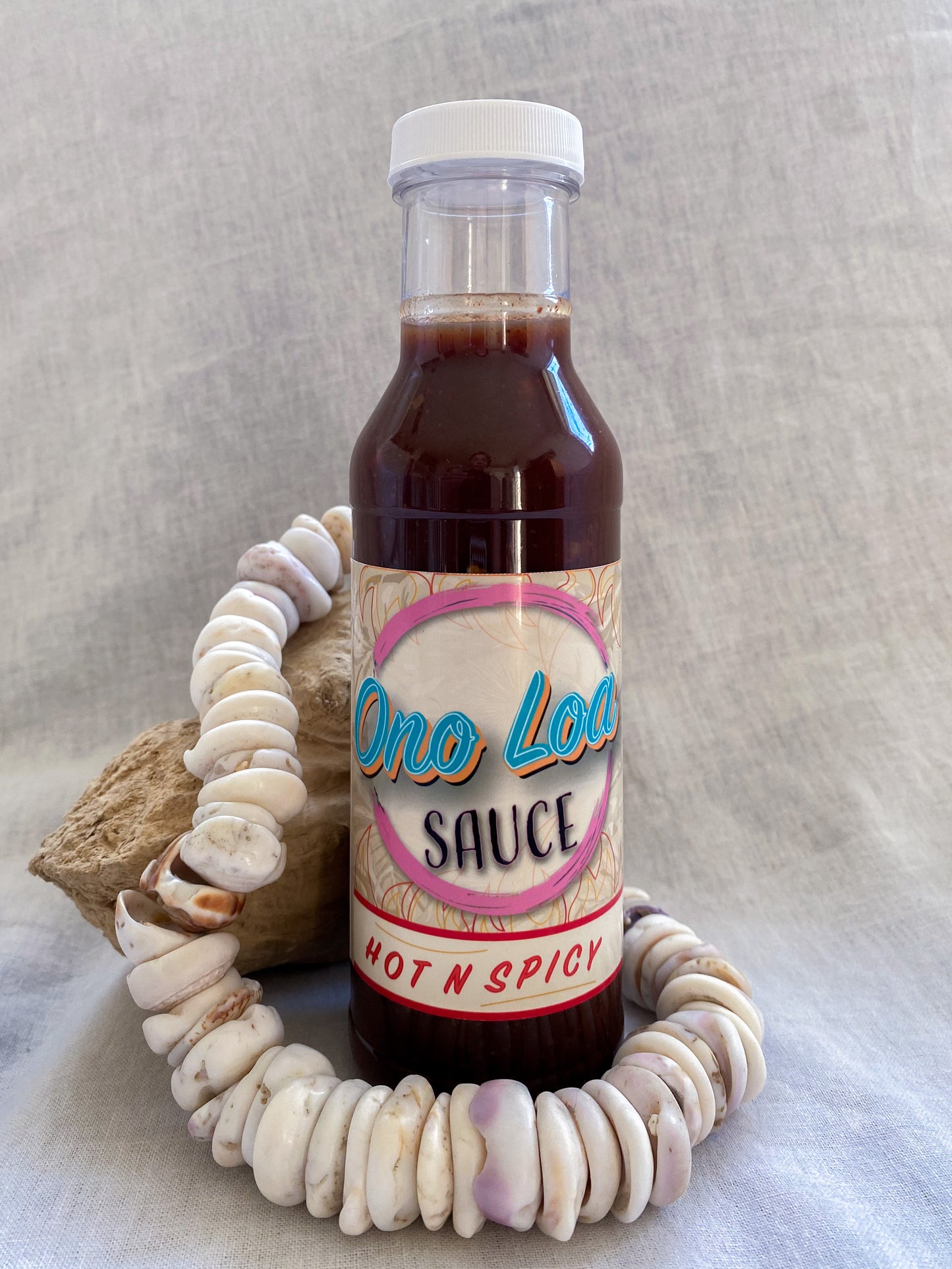 Spicy Sauces